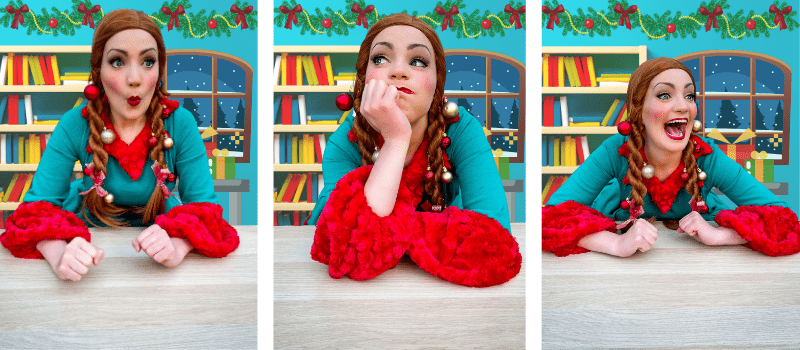 3 Pic Grid 800 x 350 px 2 Imaginacts Entertainment ❄
