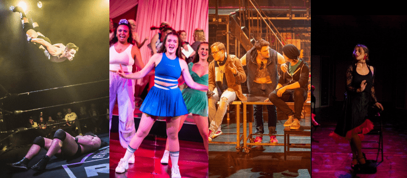 3 Pic Grid 800 x 350 px 9 Imaginacts Entertainment ❄