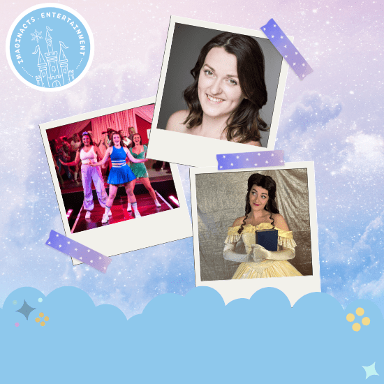 A Children’s Entertainer Shares 6 Behind the Scenes Secrets