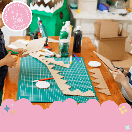 DIY Character Costumes: 9 Fun Summer Ideas for Kids